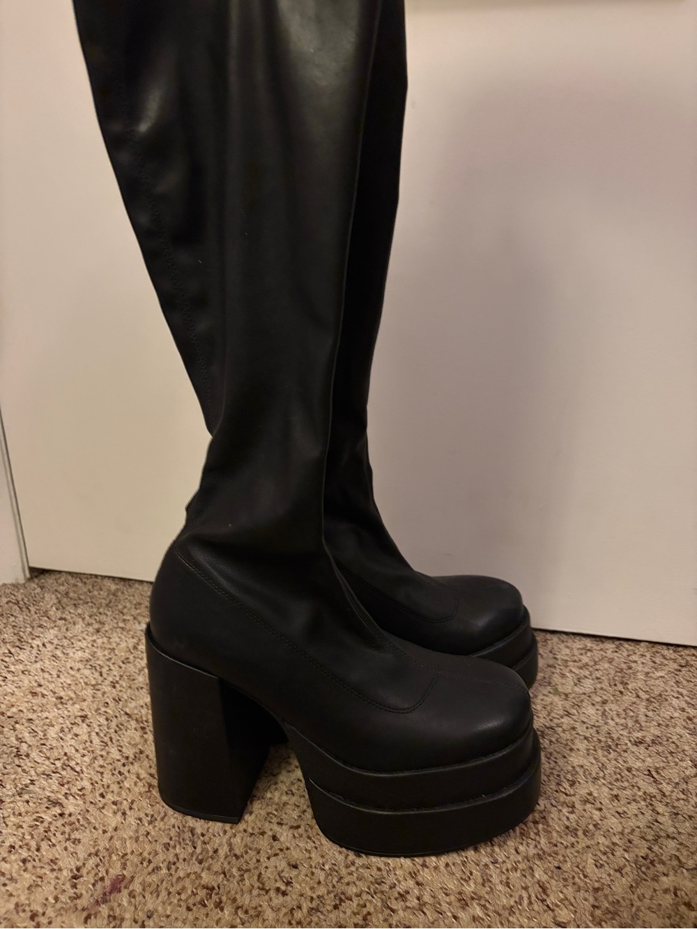 Steve Madden Cypress Boots